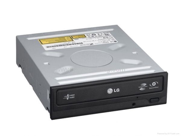 Gravador Dvd Desktop