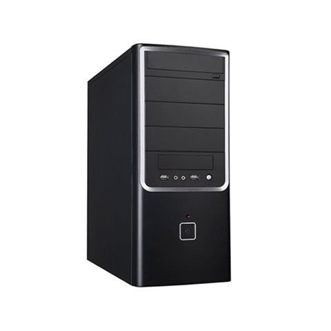 Gabinete WiseCase s/ fonte