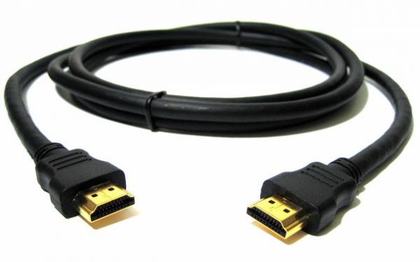 Cabo HDMI 1,80m
