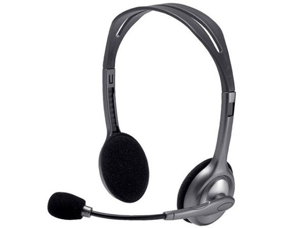 Headset Soultech