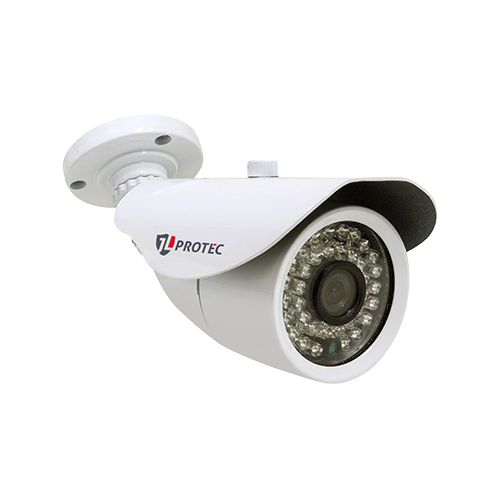 Câmera AHD JLPROTEC 787