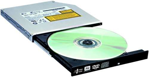 Gravador Dvd Notebook