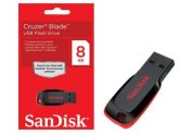 Pendrive 8Gb